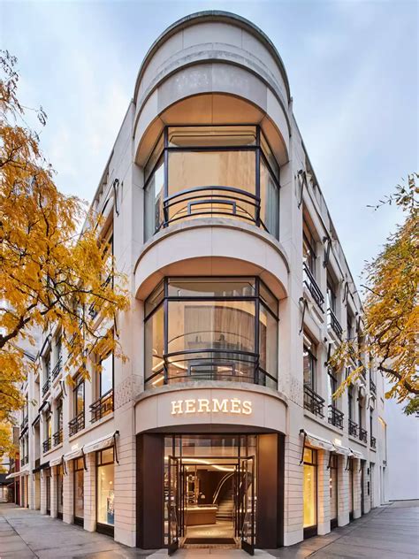 hermes chicago reviews|Hermes boutique Chicago.